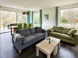 Parco vacanze Ruinen Caratteristiche 6