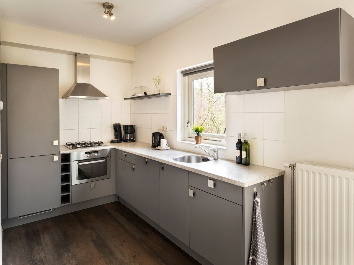 Holiday park Wellnessvilla in Green Ruinen - Features photo 6