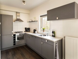 Parco vacanze Ruinen Caratteristiche 6