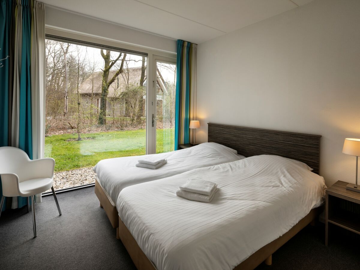 Holiday park Wellnessvilla in Green Ruinen - Features photo 7