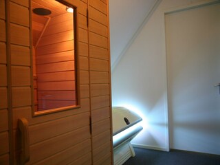 Parco vacanze Ruinen  15