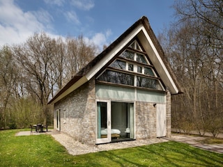 Holiday park Ruinen Outdoor Recording 1