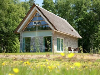 Parco vacanze Ruinen Registrazione all'aperto 3