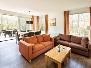 Holiday park Ruinen Features 7