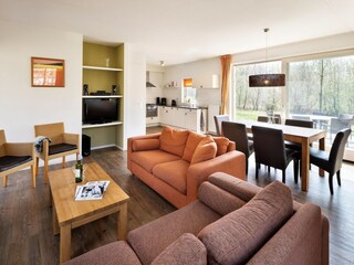 Vakantiepark Ruinen Kenmerken 9