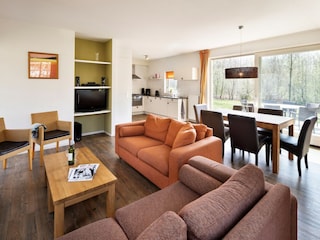 Holiday park Ruinen Features 5