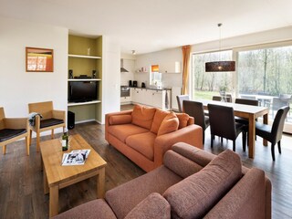 Vakantiepark Ruinen Kenmerken 5