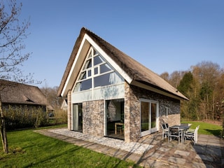 Ferienpark Ruinen Außenaufnahme 1