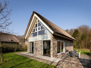 Parco vacanze Ruinen Registrazione all'aperto 1