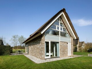 Parc de vacances Ruinen Enregistrement extérieur 2