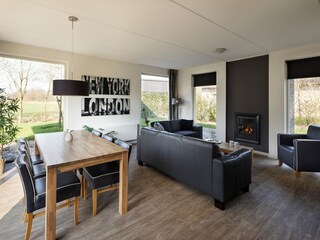 Vakantiepark Ruinen Kenmerken 6