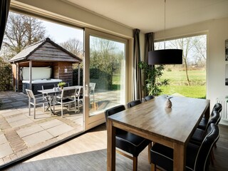 Vakantiepark Ruinen Kenmerken 5