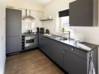 Vakantiepark Ruinen Kenmerken 8