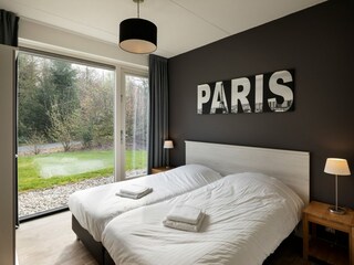 Holiday park Ruinen Features 5