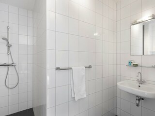 Parco vacanze Ruinen Caratteristiche 4