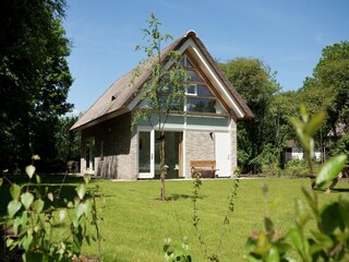 Vakantiepark Ruinen Buitenaudio-opname 2