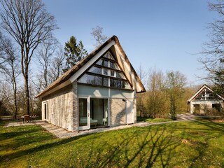 Parco vacanze Ruinen Registrazione all'aperto 1