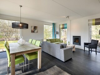 Vakantiepark Ruinen Kenmerken 5