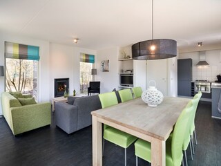 Vakantiepark Ruinen Kenmerken 6