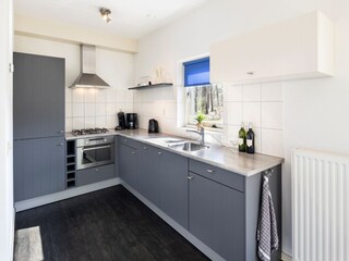 Vakantiepark Ruinen Kenmerken 8