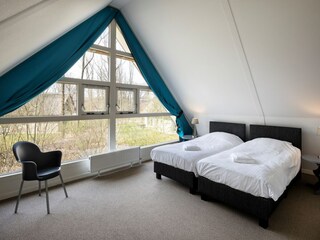 Parco vacanze Ruinen Caratteristiche 9