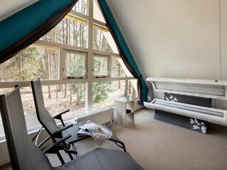 Vakantiepark Ruinen  21