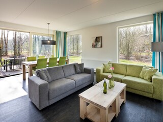 Parco vacanze Ruinen Caratteristiche 8