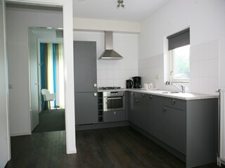 Parco vacanze Ruinen Caratteristiche 8