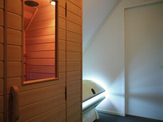 Holiday park Ruinen  21