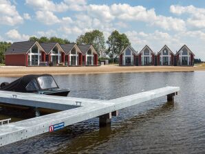 Ferienpark Ferienunterkunft in der Nähe des Tjeukermeers - Munnekeburen - image1