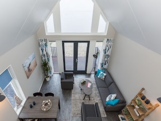 Parc de vacances Munnekeburen Équipement 7