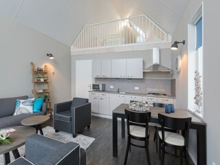 Vakantiepark Munnekeburen Kenmerken 7