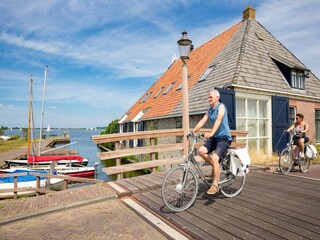 Ferienpark Munnekeburen Umgebung 37