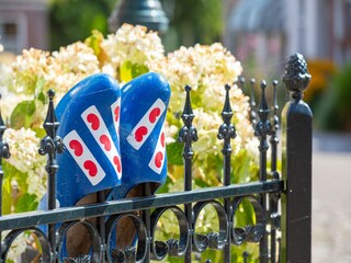 Ferienpark Munnekeburen  44