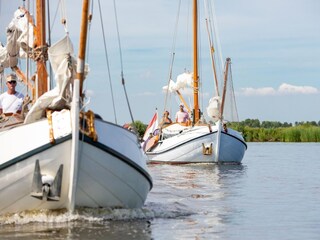 Ferienpark Munnekeburen Umgebung 14