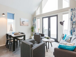 Ferienpark Munnekeburen Ausstattung 6