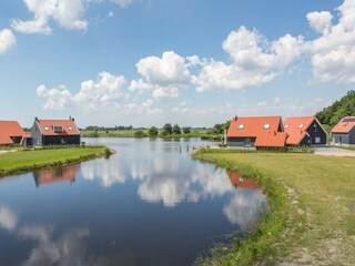 Vakantiepark Munnekeburen Omgeving 37