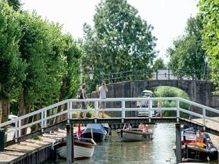 Parco vacanze Munnekeburen Ambiente 19
