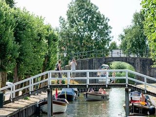 Vakantiepark Munnekeburen Omgeving 28