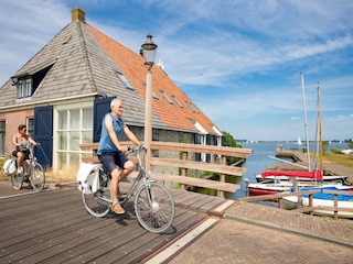 Ferienpark Munnekeburen Umgebung 23