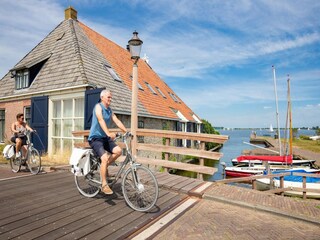 Vakantiepark Munnekeburen Omgeving 19