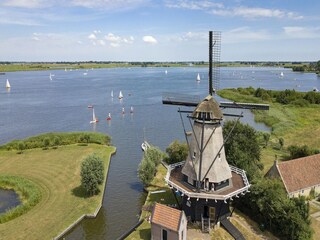 Vakantiepark Munnekeburen Omgeving 30