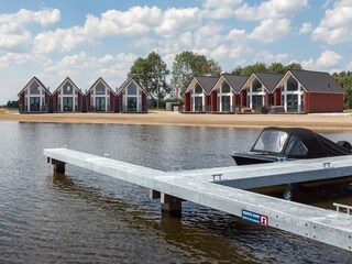 Ferienpark Munnekeburen Umgebung 36