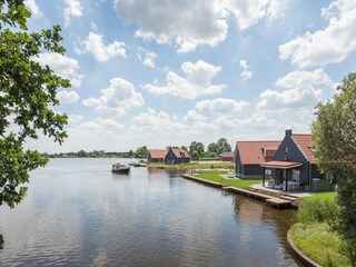 Ferienpark Munnekeburen Umgebung 19