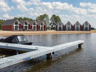 Vakantiepark Munnekeburen Omgeving 23