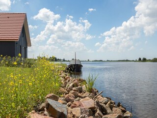 Ferienpark Munnekeburen Umgebung 23