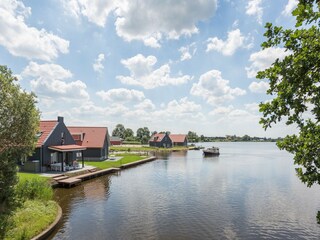 Ferienpark Munnekeburen Umgebung 24