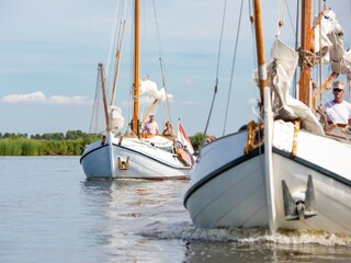 Ferienpark Munnekeburen Umgebung 27