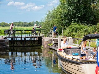 Ferienpark Munnekeburen Umgebung 28