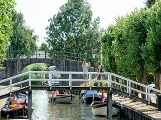 Ferienpark Munnekeburen Umgebung 29